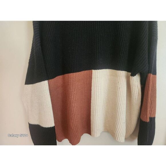 Andree boxy oversized sweater DW - Picture 10 of 10
